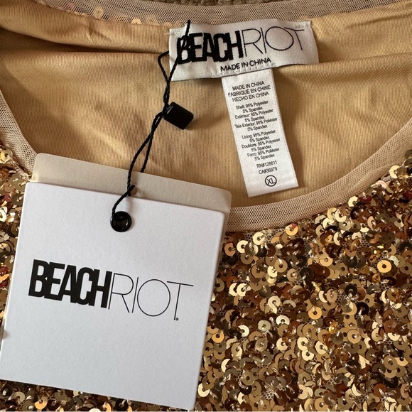 Beach Riot Mirabel Dress - Picture 7 of 9